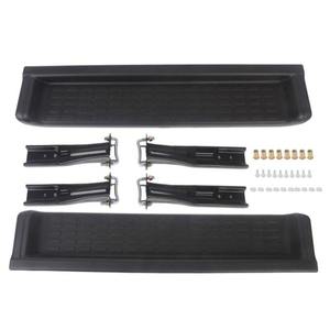 Para Jeep Wrangler TJ 2001-2006: Pedal de estribo lateral, accesorio de modificación y pieza de tuning - Product Image 1