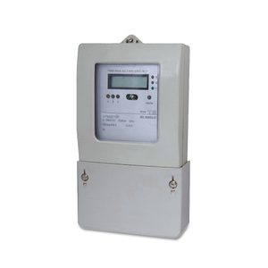 <span class=keywords><strong>Compteur</strong></span> d'électricité monophasé à deux fils Dixsen DPM071QB, classe de précision 2.0, 50/60Hz - Product Image 6