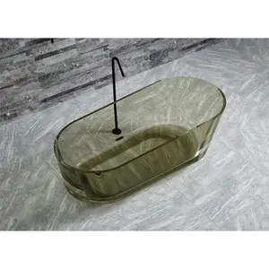 Hot sale 6 person Outdoor hot tub Air Jetted Massage bathtub Deep Soaking Spa Tub for garden