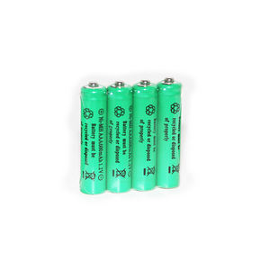 Pin Sạc OEM 1.2V AA/AAA <span class=keywords><strong>Ni</strong></span>-<span class=keywords><strong>MH</strong></span> 1000MAh Công Suất Cao Để Điều Khiển Từ Xa - Product Image 3
