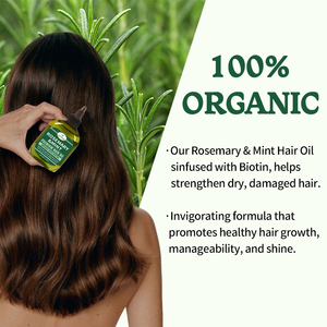 Aceite de Romero 100% Puro OEM <span class=keywords><strong>para</strong></span> <span class=keywords><strong>el</strong></span> Crecimiento <span class=keywords><strong>del</strong></span> <span class=keywords><strong>Cabello</strong></span> por Suplementación con Biotina, Aceite Capilar de Romero, Aceite Esencial <span class=keywords><strong>para</strong></span> <span class=keywords><strong>el</strong></span> Crecimiento <span class=keywords><strong>del</strong></span> <span class=keywords><strong>Cabello</strong></span> - Product Image 5