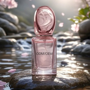 น้ำหอมกลิ่นดอกพีชหวานหอมติดทนนาน 50 มล. สำหรับผู้หญิง - Product Image 3