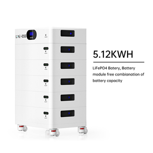 All in One and Lithium Battery Solar Power Batteries 48V 100Ah 200Ah for Home Backup <b>Energy</b> <b>Storage</b> <b>System</b> - Product Image 4