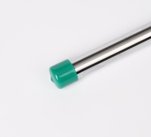 Capuchon d'extrémité en PVC pour tuyau en cuivre, capuchon de protection en caoutchouc pour extrémité de tuyau - Product Image 3