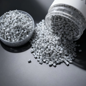 Material Resistente al Calor V0, Retardante de Llama, Libre de Halógenos, para Piezas Estructurales Internas de Electrodomésticos - Product Image 1