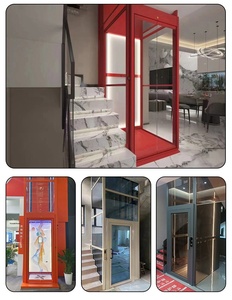 <span class=keywords><strong>Monte</strong></span>-<span class=keywords><strong>escalier</strong></span> moderne à entraînement AC <span class=keywords><strong>pour</strong></span> la sécurité des personnes âgées, élévateur <span class=keywords><strong>pour</strong></span> fauteuils roulants et ascenseur domestique <span class=keywords><strong>pour</strong></span> villas et centres commerciaux |   Accès sûr aux escaliers - Product Image 6