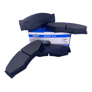De Freno de automóvil de frente para NISSAN F22 F23 T12 U11 T72 E24 D21 C32 F31 D22/2WD <span class=keywords><strong>M10</strong></span> C23 R31 ELF/95-99: ASKF OEM 4106M-A19X6 - Product Image 1