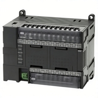 Módulo PLC PAC E2E 8762M 100% Nuevo, E2E-X4MD1-M1, Controlador PLC E2E 8762M