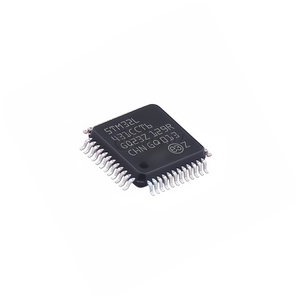 STM32L431CCT6 STM32L431 Microcontrolador ARM de Bajo Consumo, Circuito Integrado MCU de 32 Bits, Chip STM32L431CCT6 - Product Image 1