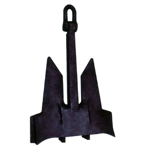 สมอเรือแบบไม่มีท่อ AC-14 Hhp กำลังยึดเกาะสูง พร้อมใบรับรอง - Product Image 4