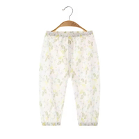 Pantalones Largos Casuales de Verano Transpirables y Delgados, Anti-Mosquitos, Personalizados al por Mayor