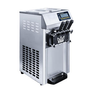 高度なショップジェラート充填機-Alibaba.com