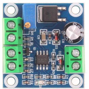Módulo de conversión de voltaje a frecuencia Noyito, placa de conversión de señal de 0-10V a 0-10KHz para proyectos electrónicos - Product Image 6