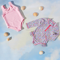 Bikini fabricante diseño de fábrica tela de nailon reciclado chica joven cubrir Ups ropa de playa Biquini 2022 Oem Bikini