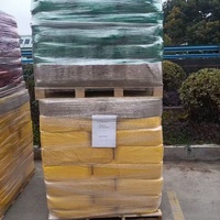 Fe2O3 Kelas Industri untuk Beton, Tinta, dan Keramik untuk Pabrik Bubuk Cat, Pigmen Bubuk Oksida Besi Grosir