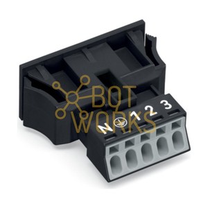 Wago 890705006000 - Nuovo - Product Image 1