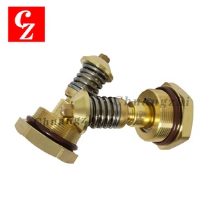 วาล์วเทอร์โมสตัทใหม่ รุ่น 220310800 สำหรับเครื่องอัดอากาศเอลกี - Product Image 4