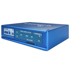 Simulador GNSS LabSat, Receptor Multifrecuencia GPS BeiDou L1C A B1C 1580 1575 MHz, Generador de Señales - Product Image 4