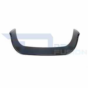 For 2019-2024 Toyota Supra GR A90 A91 Auto Body Parts MB Style Carbon Fiber Rear Spoiler Lip - Product Image 5