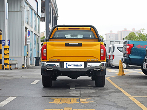 Chine Marque Foton General <span class=keywords><strong>G7</strong></span> Diesel Pickup 4x4 Bon <span class=keywords><strong>Prix</strong></span> Nouvelles Voitures 2.0T 4WD FOTON Tuland Pick up Pickup Truck Voitures à vendre - Product Image 5