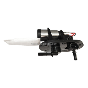 Bomba de combustible para motocicleta, montaje Original de 18H-92K para sistema YESON - Product Image 5