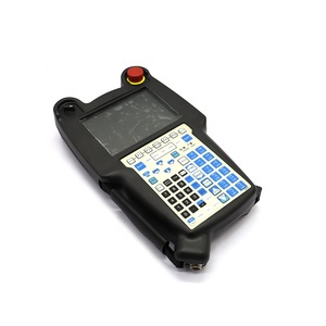 ชุดควบคุมอุตสาหกรรมแบบพกพา Fanuc A05B-2518-C200 พร้อมจอแสดงผล HMI - Product Image 3