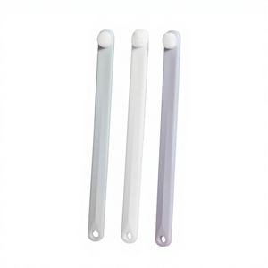 แปรงสีฟันสำหรับสัตว์เลี้ยง คุณภาพดี ขนแปรงนุ่มพิเศษ สำหรับแมว สุนัข กระต่าย ยี่ห้อ <span class=keywords><strong>Mr</strong></span>. <span class=keywords><strong>Tom</strong></span> Eco-Friendly Plastic ช่วยทำความสะอาดช่องปาก - Product Image 4