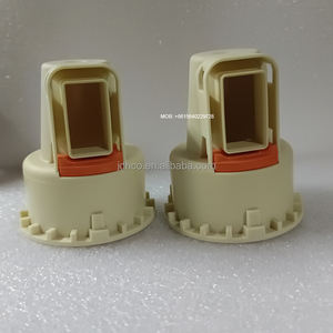 Cubierta de Rodamiento de <span class=keywords><strong>Alternador</strong></span> SEG F00M146917 1986AE1511 para Piezas de <span class=keywords><strong>Alternador</strong></span> TOYOTA - Product Image 3