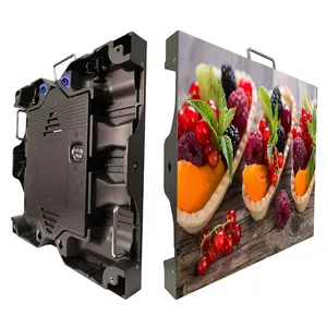 P2 HD Indoor Rental Led Display Screen