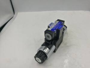 7 L'OCÉAN DSV-G02 électrovanne DSV-G02-2N-DC24/<span class=keywords><strong>A110</strong></span>/A220-90/82/<span class=keywords><strong>72</strong></span>/20 vanne d'inversion - Product Image 4