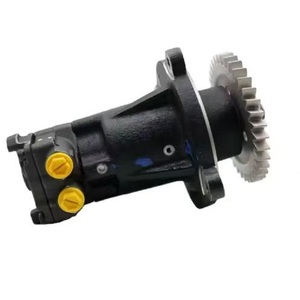 ชุดปั๊ม D13F-D16 รุ่น 21635801 - Product Image 5