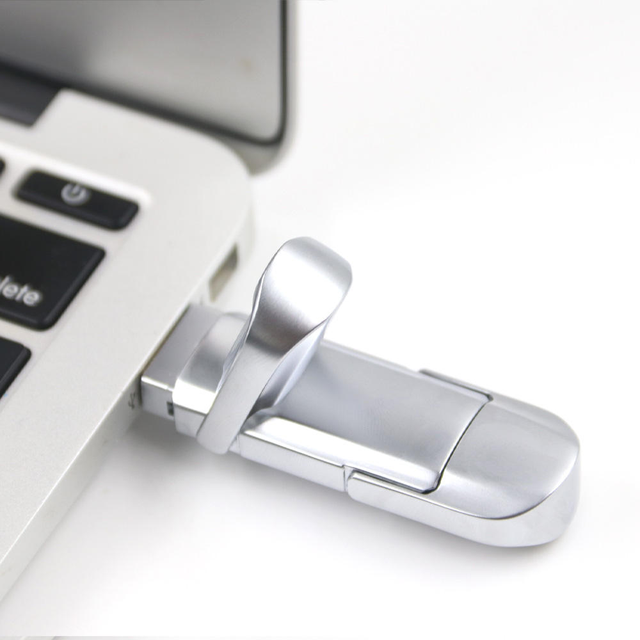 High-Speed High Quality 1GB/2GB USB 3.1 Flash Drive with 500MB/S Type C Memory Stick