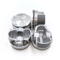 Pièce de piston Auton pour BMW MINI 11259494399 F46 G42 F44 G26 G23 G22 G30 F39 X2 G02 X4 F54 F60 F56 F55 F57 220I 225I 425I 525I