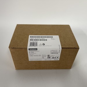Module d'interface Siemens ET 200SP 6ES7155-6AU01-0BN0 - Product Image 1