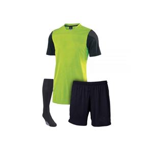 2020 más nuevo famoso jersey en blanco fútbol manga corta Club equipo uniforme de fútbol - Product Image 2