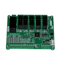 Pièces détachées de réfrigération TRANE BRD04877 et BRD02950 Carte de circuit du module de démarrage
