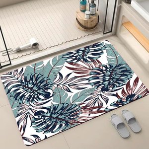 3 Piece Banheiro <span class=keywords><strong>Mat</strong></span> Set <span class=keywords><strong>Bath</strong></span> <span class=keywords><strong>Mat</strong></span> Diatom Mud Carpet <span class=keywords><strong>Mat</strong></span> Banheiro para Banheiro