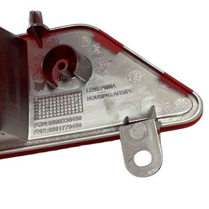 OE 6350HG 4076929 6351HG 4076930 Nouveau <span class=keywords><strong>feu</strong></span> <span class=keywords><strong>de</strong></span> pare-chocs arrière pour <span class=keywords><strong>feu</strong></span> antibrouillard arrière gauche et droit Peugeot <span class=keywords><strong>3008</strong></span> - Product Image 2