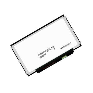 12,5 \ "B125XTN01.0 Pantalla delgada para computadora portátil 1366(RGB)* 768 TN Panel 60Hz 30pin EDP Nuevo producto - Product Image 4