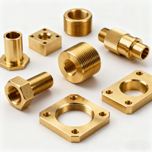 مزود خدمات التصنيع باستخدام الحاسب الآلي المحترف، قطع مخصصة من الفولاذ والألومنيوم، خبرة غنية وقدرة إنتاجية فعالة - Product Image 4