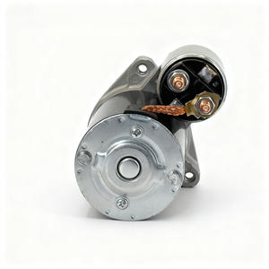 12v 1.1kw 8 cw नए स्टार्टर असेंबली Hyundai और किया नई स्थिति को बदलने/मरम्मत 36100-02560 36100-02500 - Product Image 3