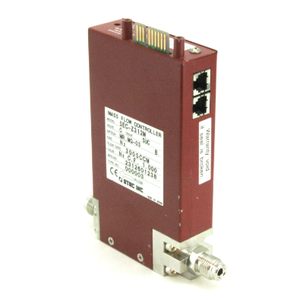SEC-Z312M ออกแบบมาเพื่อการควบคุมการไหลของก๊าซอย่างแม่นยำในงานอุตสาหกรรมและการวิจัย ในราคาที่คุ้มค่า - Product Image 4