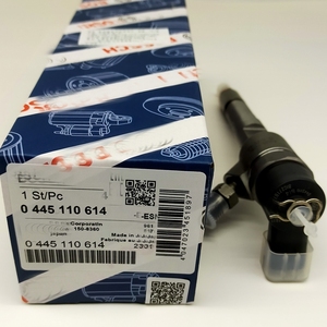<span class=keywords><strong>Inyectores</strong></span> de Combustible Nuevos 0445110614 0986435249 55255406 1616320580 para Motor Bosch <span class=keywords><strong>Fiat</strong></span> Panda Alfa Romeo MiTo 1.3L MJTD <span class=keywords><strong>Fiat</strong></span> 500L - Product Image 3