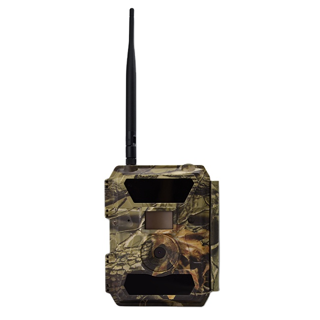 Дикая цифровая тропа 1080p Водонепроницаемая игра ночного видения 3G сотовая камера Китай