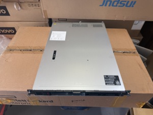 Servidor en Rack HPE DL160 Gen10 1U 6230R 26C 2.1GHZ 32G DDR4 2*2.4T SAS P408-A 500W, Nuevo en Inventario, 160G11 320G11 - Product Image 3