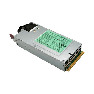 พาวเวอร์ซัพพลายเซิร์ฟเวอร์ PLC รุ่น DPS-1200FB-1 และ DPS-1200SB กำลังไฟ 1200W พร้อมบอร์ดแยกสาย 17 พอร์ต และสายแปลง 6PIN เป็น 6+2PIN จำนวน 17 เส้น รุ่น Psu 120 - Product Image 2