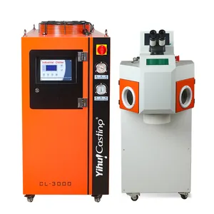 Resfriador de água com laser co2, resfriador de baixa temperatura com recirculação industrial para laboratório, preço do fabricante cw 5300 6000