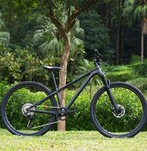 Vélos de montagne TWITTER MTB GTR Dirt Jump Level 27,5 pouces, cadre en aluminium AL6069, frein à disque hydraulique U4000-9S B00ST, à vendre - Product Image 2