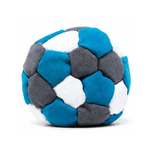 Professional Grade Eco-friendly Lightweight Footbags <b>Hacky</b> <b>Sacks</b> Customized Color Size Classic Design Footbags For Outdoor Play - Product Image 5