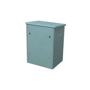 Sur mesure Service Postal sécurisé boîte à colis - Product Image 2